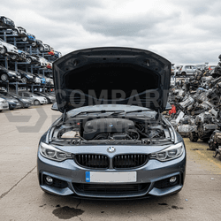 BMW 435d xDrive Gran Coupe used Engine 3.0 N57 D30 B 2015 - Reliable Performance